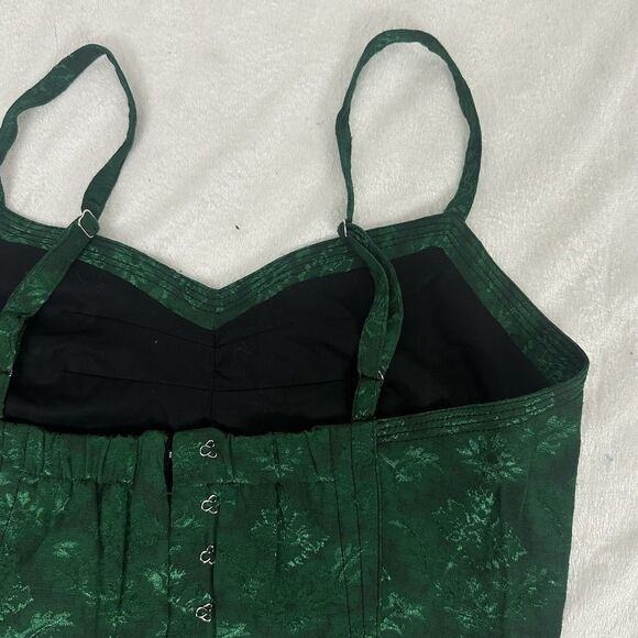 Sandro Paris Pants High Waisted Jacquard Wide Leg Trousers And Top Set - Picture 10 of 16